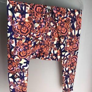 LuLaRoe OS Leggings